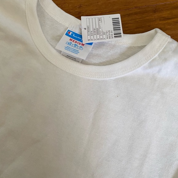 Champion long sleeve shirt - Picture 4 of 6